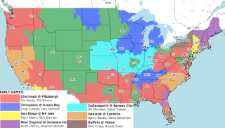 Illustration for article titled Christmas Came Early: Your NFL Early Games Viewing Guide